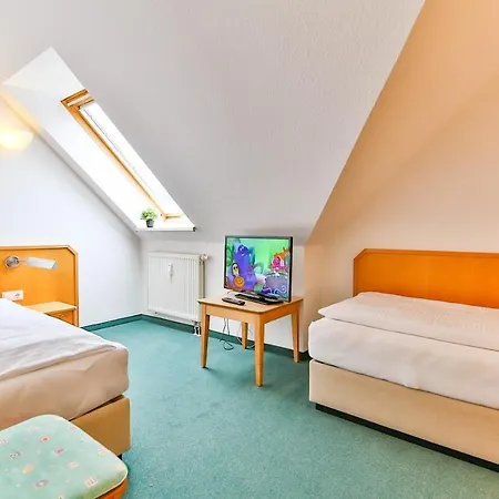 Sunshine Apartment *