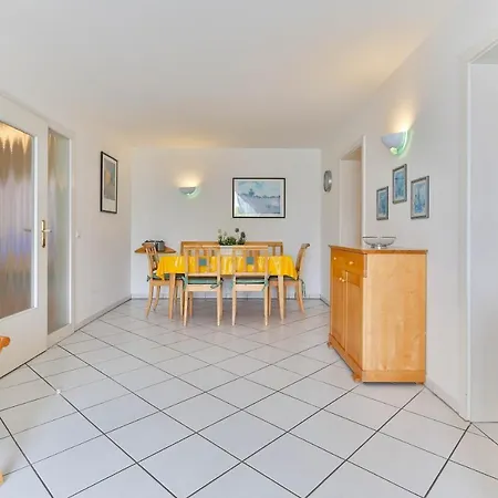 Sunshine Apartment Zempin