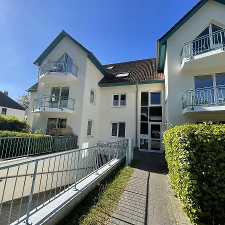 Sunshine Apartment *
