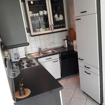 Sunshine Apartment Zempin