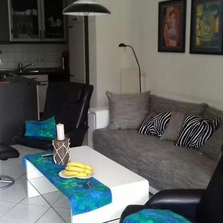 Apartment Sunshine